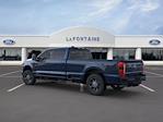 2024 Ford F-250 Crew Cab 4x4, Pickup for sale #24J684 - photo 4