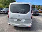 Used 2018 Ford Transit Connect Titanium 4x2, Passenger Van for sale #24J687A - photo 4