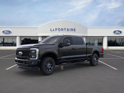 2024 Ford F-250 Crew Cab 4x4, Pickup for sale #24J697 - photo 1