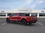 2024 Ford F-350 Crew Cab SRW 4x4, Pickup for sale #24J716 - photo 4