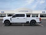 2024 Ford F-250 Crew Cab 4x4, Pickup for sale #24J722 - photo 3