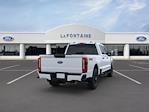 2024 Ford F-250 Crew Cab 4x4, Pickup for sale #24J722 - photo 8