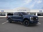 2024 Ford F-250 Crew Cab 4x4, Pickup for sale #24J727 - photo 7