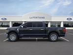 2024 Ford F-150 SuperCrew Cab 4x4, Pickup for sale #24J728 - photo 3