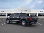 2024 Ford F-150 SuperCrew Cab 4x4, Pickup for sale #24J728 - photo 4