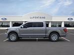 2024 Ford F-150 SuperCrew Cab 4x4, Pickup for sale #24J739 - photo 3