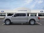 2024 Ford F-150 SuperCrew Cab 4x4, Pickup for sale #24J743 - photo 3