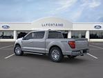 2024 Ford F-150 SuperCrew Cab 4x4, Pickup for sale #24J743 - photo 4