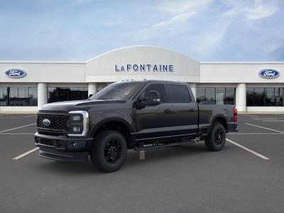 New 2024 Ford F-250 XL Crew Cab 4x4, Pickup for sale #24J756 - photo 1