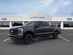 New 2024 Ford F-250 XL Crew Cab 4x4, Pickup for sale #24J756 - photo 1