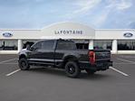 New 2024 Ford F-250 XL Crew Cab 4x4, Pickup for sale #24J756 - photo 4