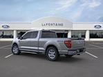 2024 Ford F-150 Super Cab 4x4, Pickup for sale #24J778 - photo 4