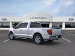 2024 Ford F-150 Super Cab 4x4, Pickup for sale #24J781 - photo 4