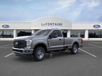 2024 Ford F-350 Regular Cab SRW 4x4, Pickup for sale #24J791 - photo 1