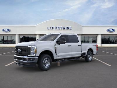 2024 Ford F-350 Crew Cab SRW 4x4, Pickup for sale #24J792 - photo 1