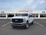 2024 Ford F-350 Crew Cab SRW 4x4, Pickup for sale #24J792 - photo 2