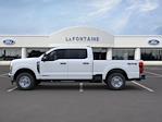 2024 Ford F-350 Crew Cab SRW 4x4, Pickup for sale #24J792 - photo 3