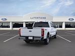 2024 Ford F-350 Crew Cab SRW 4x4, Pickup for sale #24J792 - photo 8