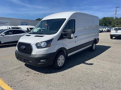 2024 Ford Transit 250 Medium Roof RWD, Empty Cargo Van for sale #24JC102 - photo 1