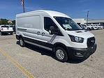 2024 Ford Transit 250 Medium Roof RWD, Empty Cargo Van for sale #24JC102 - photo 3