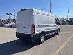 2024 Ford Transit 250 Medium Roof RWD, Empty Cargo Van for sale #24JC102 - photo 4