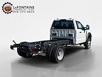 2024 Ford F-550 Regular Cab DRW 4x4, Cab Chassis for sale #24JC109 - photo 6