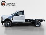 New 2024 Ford F-350 Regular Cab 4x4, Cab Chassis for sale #24JC126 - photo 5