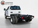 New 2024 Ford F-350 Regular Cab 4x4, Cab Chassis for sale #24JC126 - photo 2