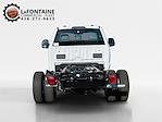 New 2024 Ford F-350 Regular Cab 4x4, Cab Chassis for sale #24JC126 - photo 6