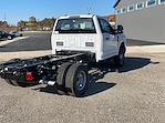 New 2024 Ford F-350 Regular Cab 4x4, Cab Chassis for sale #24JC126 - photo 7