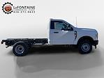 New 2024 Ford F-350 Regular Cab 4x4, Cab Chassis for sale #24JC126 - photo 8