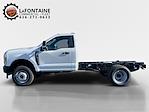 New 2024 Ford F-350 Regular Cab 4x4, Cab Chassis for sale #24JC127 - photo 5