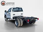 New 2024 Ford F-350 Regular Cab 4x4, Cab Chassis for sale #24JC127 - photo 2