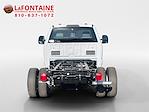 New 2024 Ford F-350 Regular Cab 4x4, Cab Chassis for sale #24JC127 - photo 6