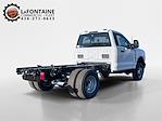 New 2024 Ford F-350 Regular Cab 4x4, Cab Chassis for sale #24JC127 - photo 7