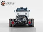 New 2024 Ford F-550 XL Regular Cab 4x4, Cab Chassis for sale #24JC129 - photo 6