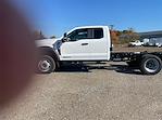 2024 Ford F-550 Super Cab DRW 4x4, Cab Chassis for sale #24JC131 - photo 5