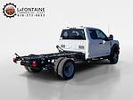 2024 Ford F-550 Super Cab DRW 4x4, Cab Chassis for sale #24JC131 - photo 7