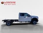 2024 Ford F-550 Super Cab DRW 4x4, Cab Chassis for sale #24JC131 - photo 8