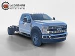 2024 Ford F-550 Super Cab DRW 4x4, Cab Chassis for sale #24JC132 - photo 4