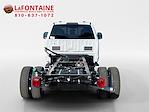 2024 Ford F-550 Super Cab DRW 4x4, Cab Chassis for sale #24JC132 - photo 6