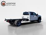 2024 Ford F-550 Super Cab DRW 4x4, Cab Chassis for sale #24JC132 - photo 7