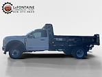 New 2024 Ford F-450 XL Regular Cab 4x4, Rugby Eliminator LP Steel Dump Truck for sale #24JC75 - photo 5