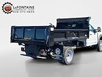 New 2024 Ford F-450 XL Regular Cab 4x4, Rugby Eliminator LP Steel Dump Truck for sale #24JC75 - photo 8