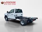 2024 Ford F-350 Regular Cab DRW 4x4, Cab Chassis for sale #24JC83 - photo 2