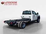 New 2024 Ford F-450 XL Regular Cab 4x4, Cab Chassis for sale #24JC87 - photo 9