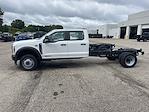 2024 Ford F-550 Crew Cab DRW 4x4, Cab Chassis for sale #24JC88 - photo 2