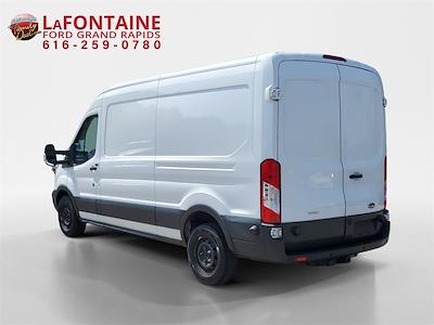 2017 Ford Transit 350 Medium Roof SRW 4x2, Empty Cargo Van for sale #24JC99A - photo 2