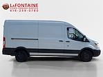 Used 2017 Ford Transit 350 Base Medium Roof 4x2, Empty Cargo Van for sale #24JC99A - photo 8