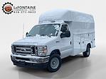 New 2025 Ford E-350 Base RWD, 11' Knapheide KUV Service Utility Van for sale #25JC136 - photo 1